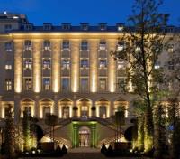 Kempinski Hybernska